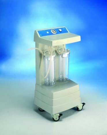 Medical Equipment, Suction, Eurovac H40/50